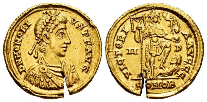 Imperio Romano