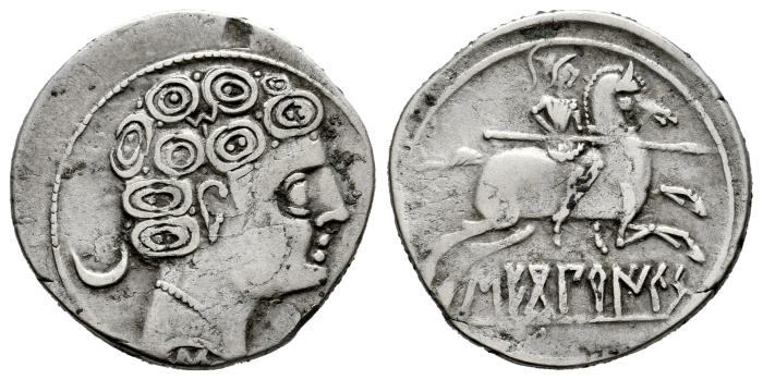 Hispania Antigua