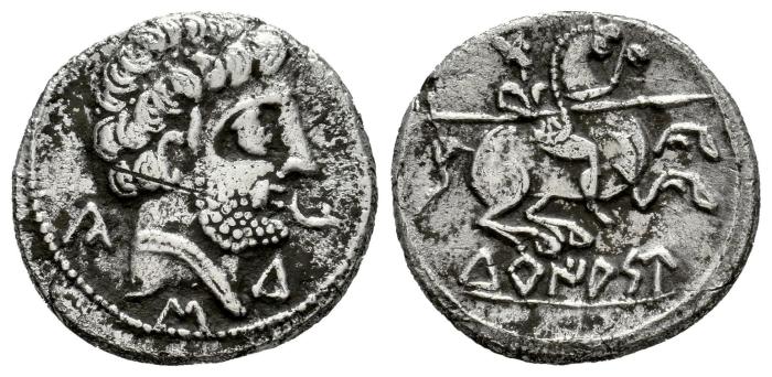 Hispania Antigua