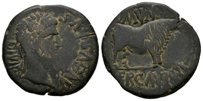 Celtiberian Coins