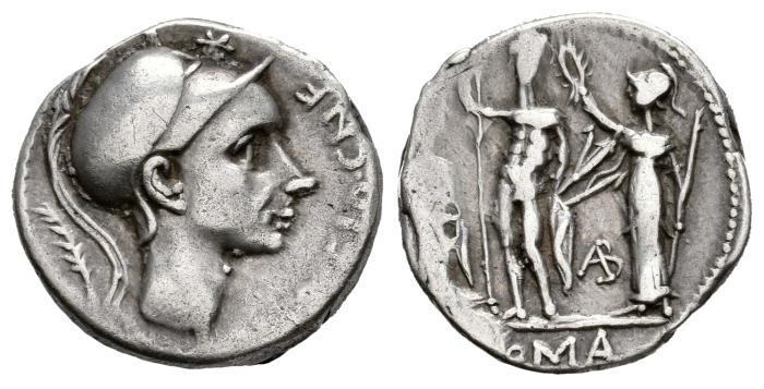 Roman Republican