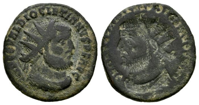 Imperio Romano