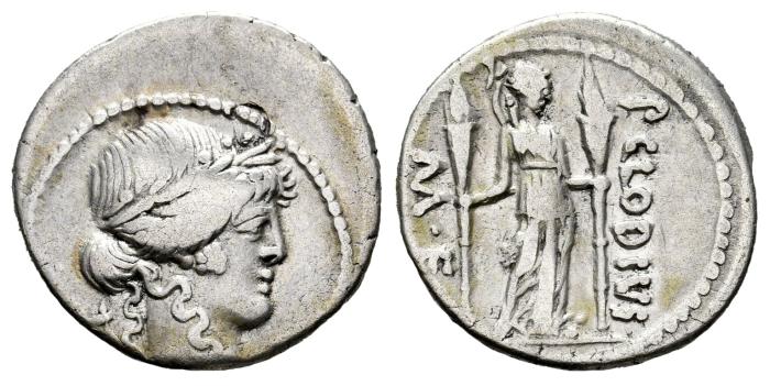 Roman Republican