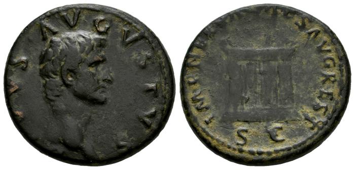 Roman Imperial