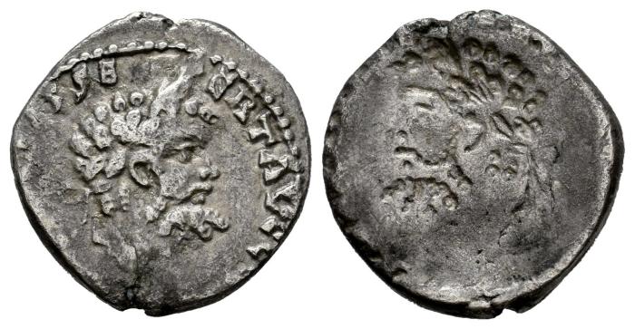Imperio Romano