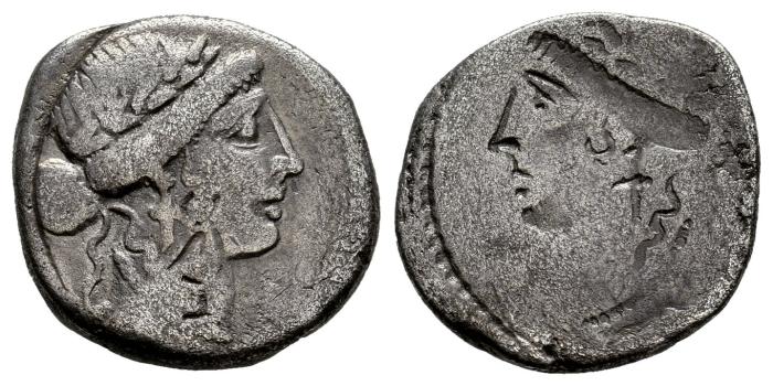 Roman Republican