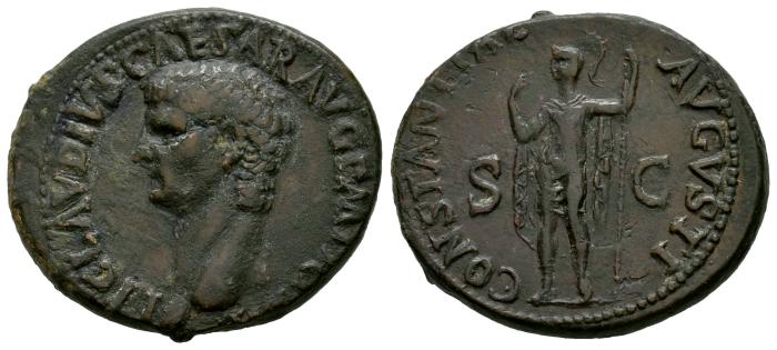 Roman Imperial
