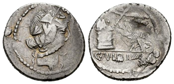 Roman Republican