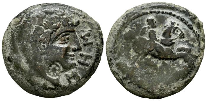Hispania Antigua