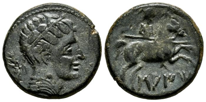 Hispania Antigua