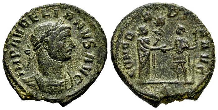 Imperio Romano