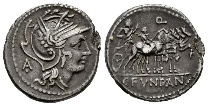 Roman Republican