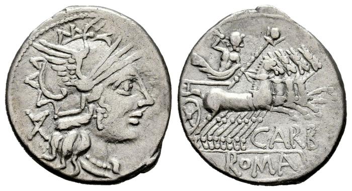 Roman Republican