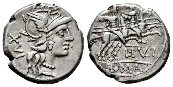 Roman Republican