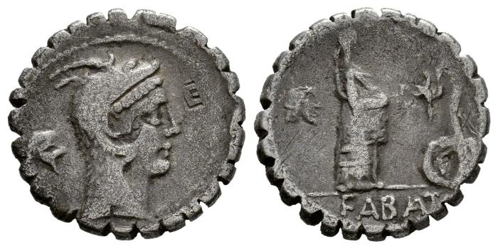 Roman Republican