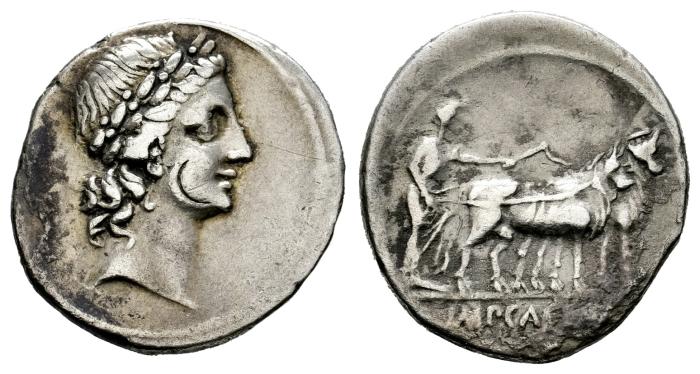 Roma Imperatorial