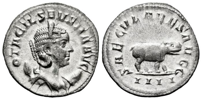 Imperio Romano
