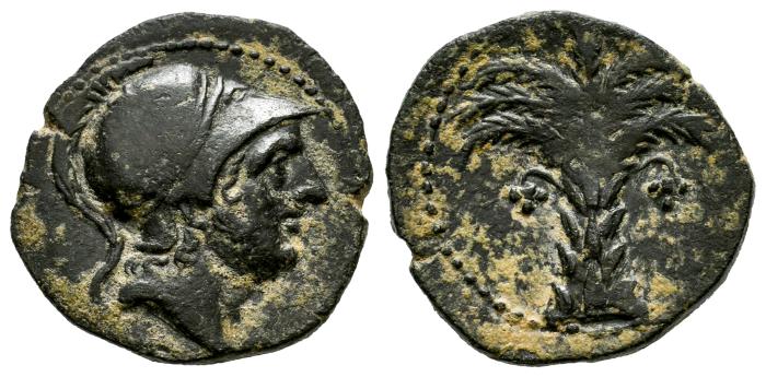 Hispania Antigua