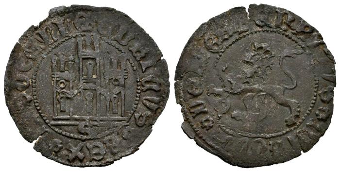 Medieval Coins
