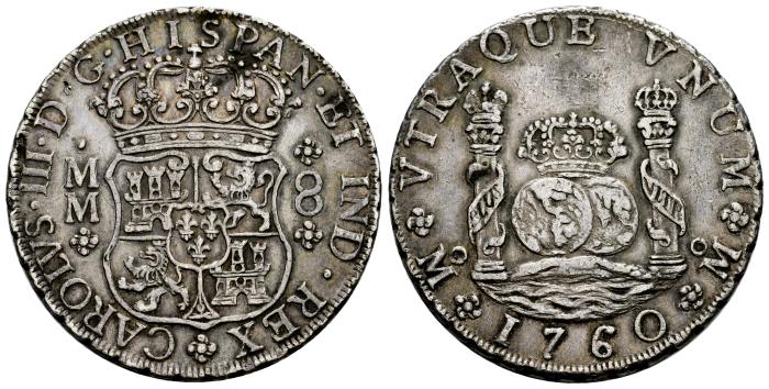 Monarquía Española