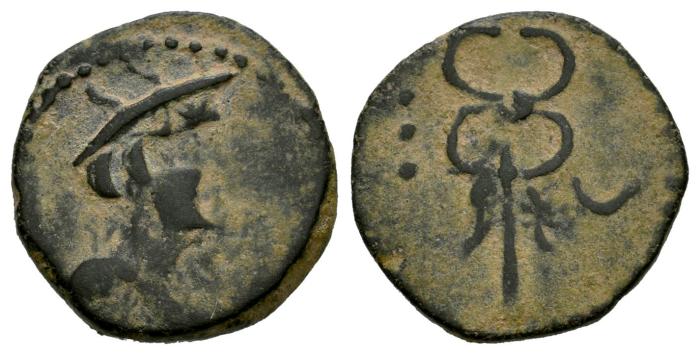 Celtiberian Coins