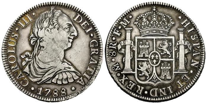 Monarquía Española