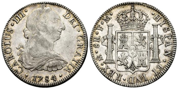 Monarquía Española