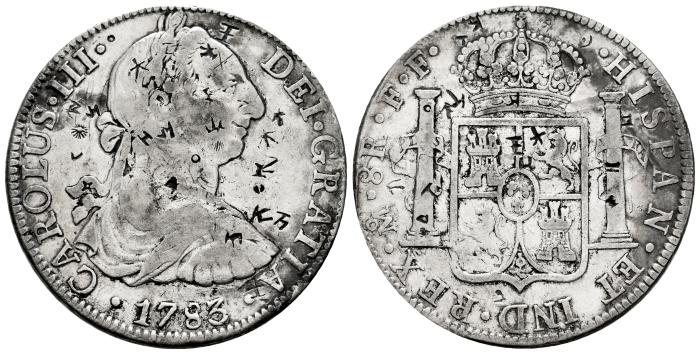 Monarquía Española
