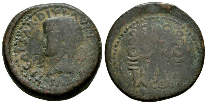 Celtiberian Coins