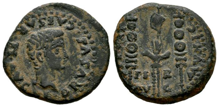 Celtiberian Coins