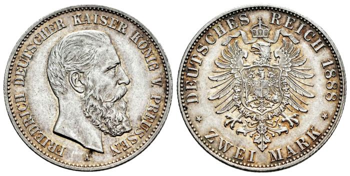 Monedas Extranjeras