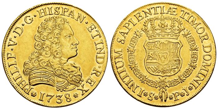 Monarquía Española