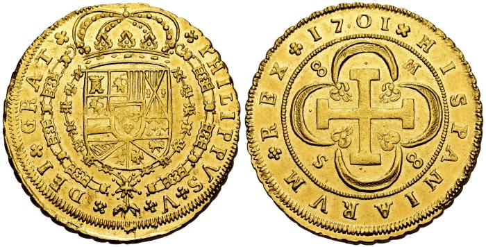 Monarquía Española