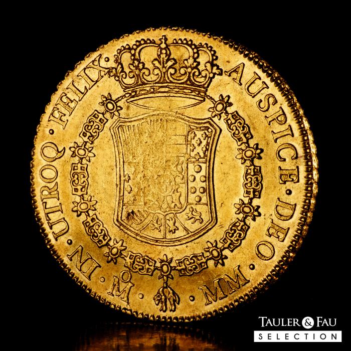 Monarquía Española