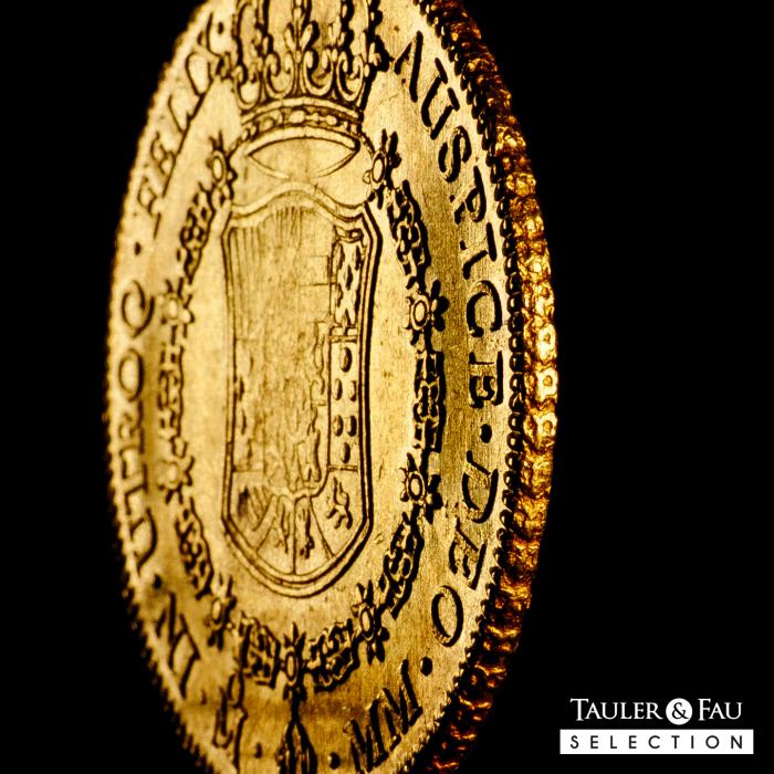 Monarquía Española
