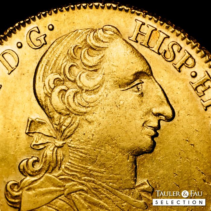 Monarquía Española