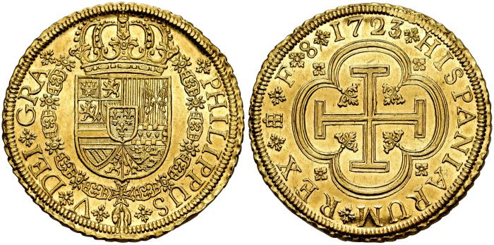 Monarquía Española