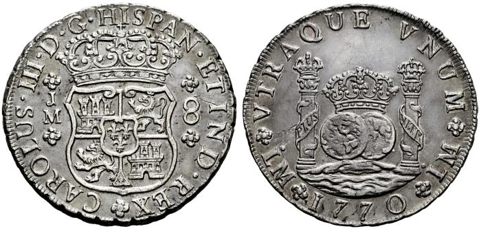 Monarquía Española
