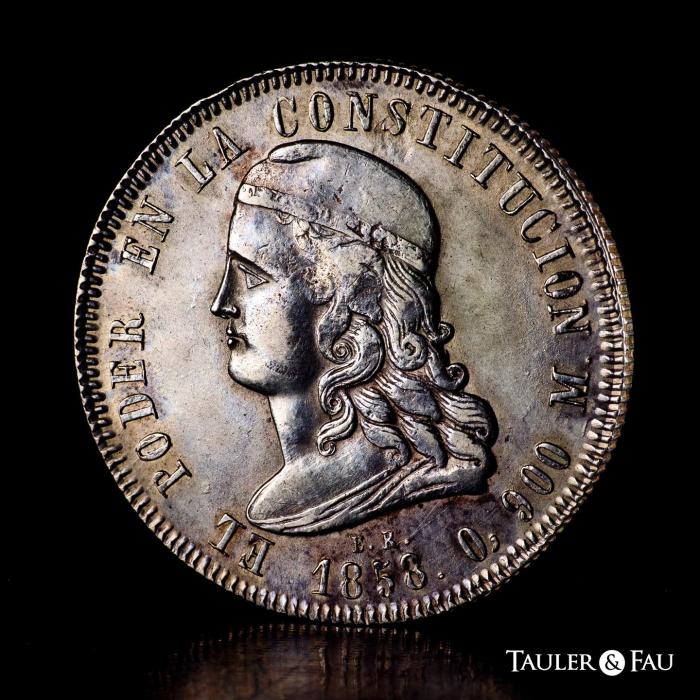 Monedas Extranjeras