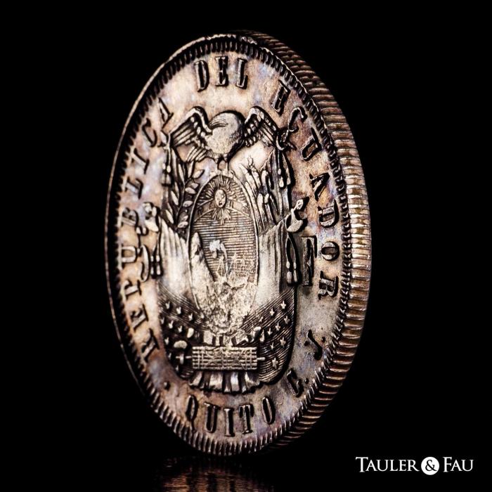 Monedas Extranjeras