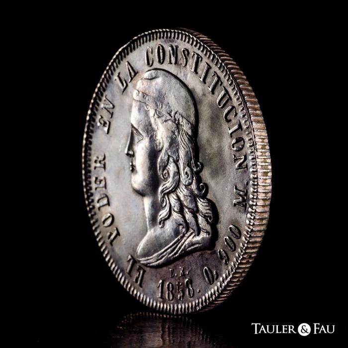 Monedas Extranjeras