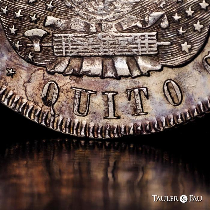Monedas Extranjeras