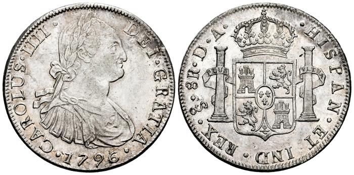 Monarquía Española