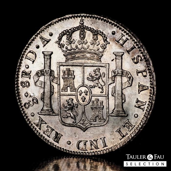 Monarquía Española