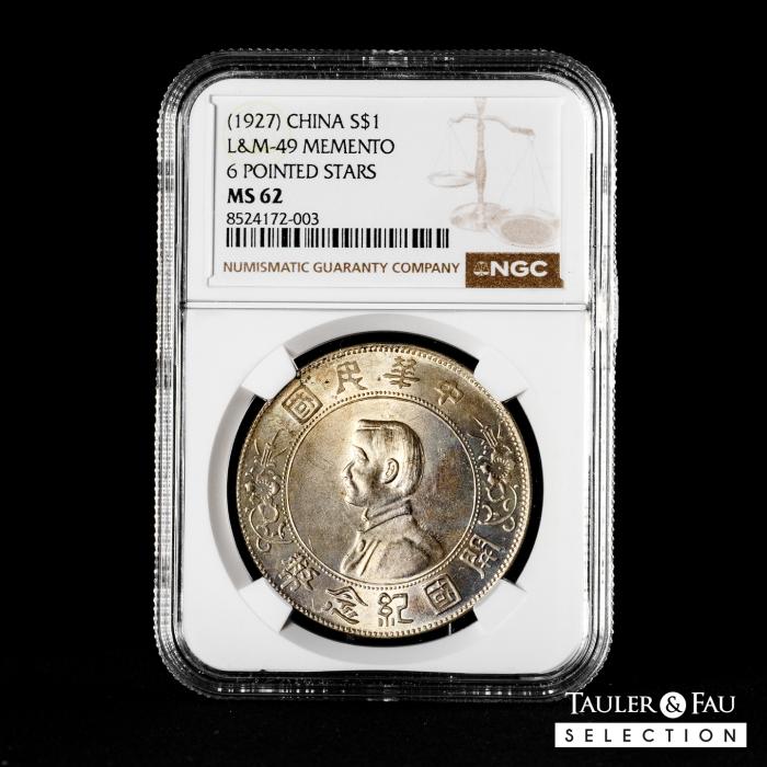 Monedas Extranjeras