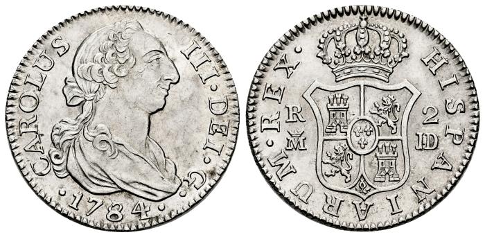 Monarquía Española