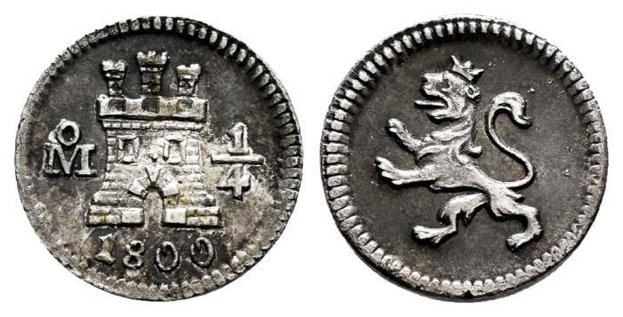 Monarquía Española