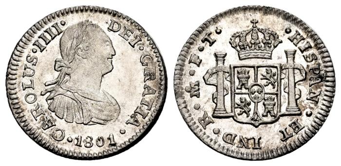 Monarquía Española