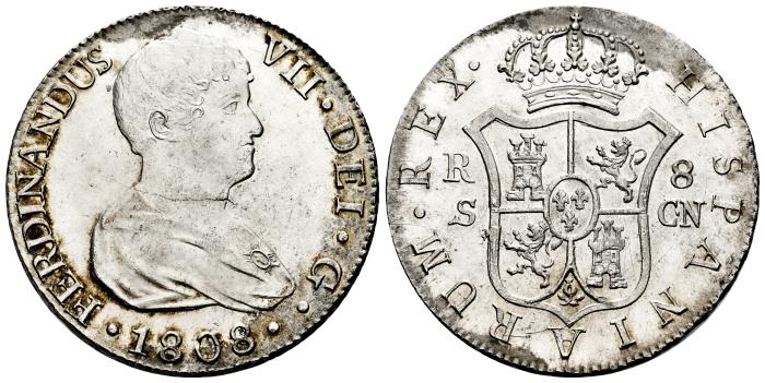 Monarquía Española