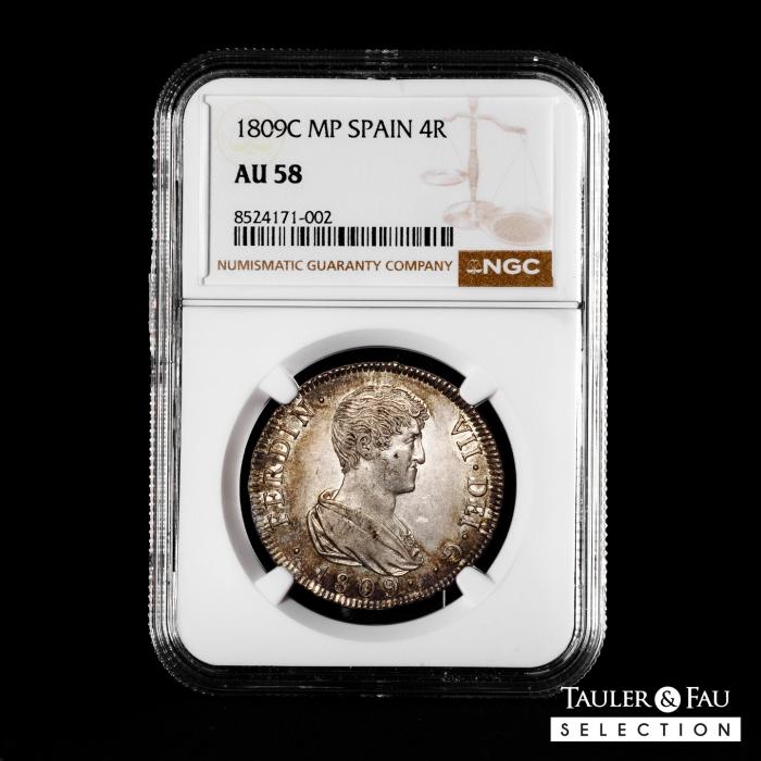 Monarquía Española
